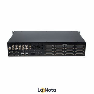 Аудіоінтерфейс Antelope Galaxy 64 Synergy Core