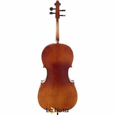 Віолончель Thomann Student Cello Set 3/4