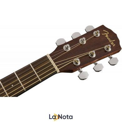 Акустическая гитара Fender CD-60S Natural WN