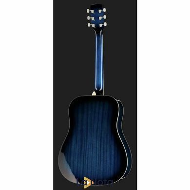 Акустическая гитара Harley Benton D-120TB
