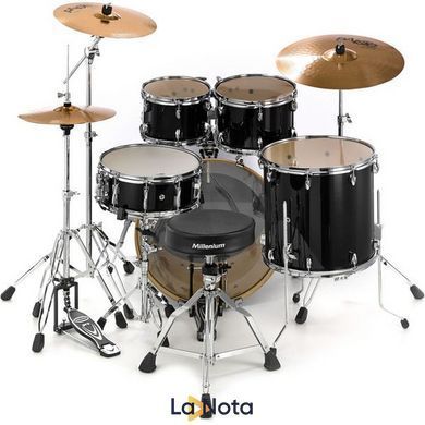 Ударна установка Yamaha Stage Custom Studio -RB Bundle