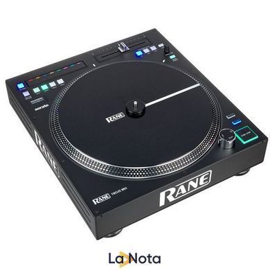 DJ контроллер Rane DJ TWELVE MKII