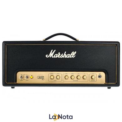 Усилитель (голова) Marshall ORIGIN 50H