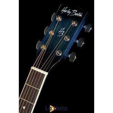 Акустическая гитара Harley Benton D-120TB