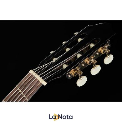 Класична гітара Thomann Classic-CE 4/4 Guitar Black