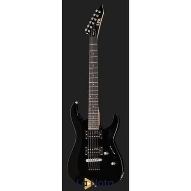 Електрогітара ESP LTD MH-10 Black