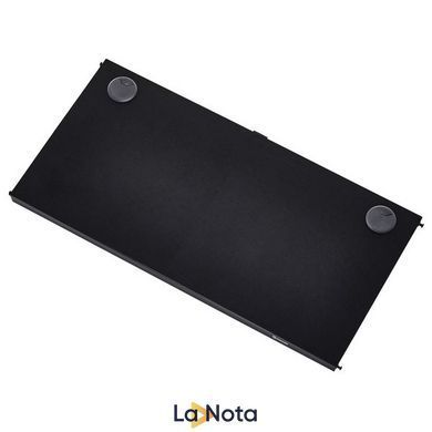 Стіл для діджея Roadworx DJ Table ALU Black Shelf