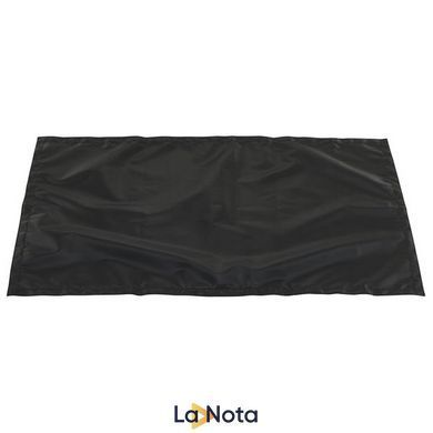 Стіл для діджея Roadworx DJ Table ALU Black Shelf