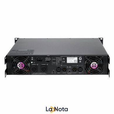 Усилитель мощности Dynacord SL2400