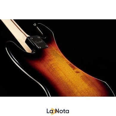Бас-гітара Squier Affinity Jazz Bass 3-SB