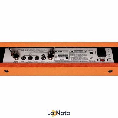 Комбоусилитель Orange Rocker 32