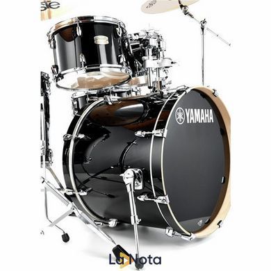 Ударна установка Yamaha Stage Custom Studio -RB Bundle