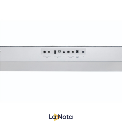 Цифрове піаніно Kurzweil KA-P1 White