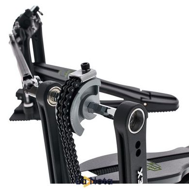 Педаль для бас-барабану Mapex P810TW Armory Double Pedal