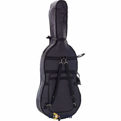 Віолончель Thomann Student Cello Set 3/4