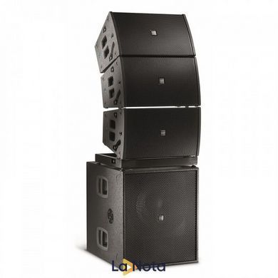 Сабвуфер линейного массива FBT HORIZON VHA 118SA