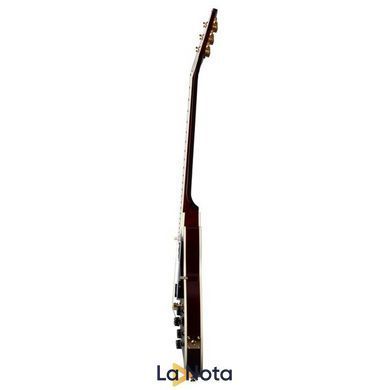 Електрогітара Epiphone Jerry Cantrell Wino LP Custom