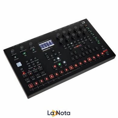 Модуль Elektron Analog Four MKII