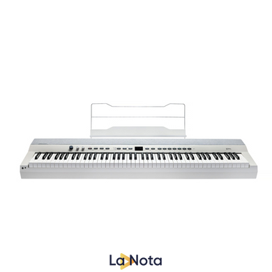 Цифрове піаніно Kurzweil KA-P1 White