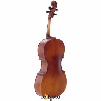 Віолончель Thomann Student Cello Set 3/4