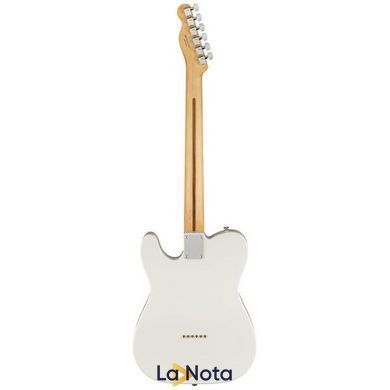 Електрогітара Fender Player Series Telecaster MN PWT