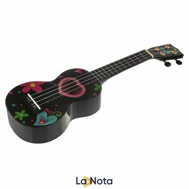 Укулеле Mahalo Heart Soprano Ukulele