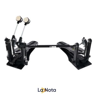 Педаль для бас-барабану Mapex P810TW Armory Double Pedal