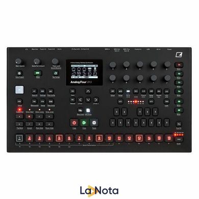 Модуль Elektron Analog Four MKII