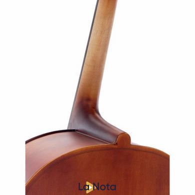 Віолончель Thomann Student Cello Set 3/4
