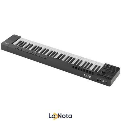 MIDI-клавиатура Nux NTK-61