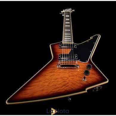 Електрогитара Schecter E-1 Custom Special Edition VSB