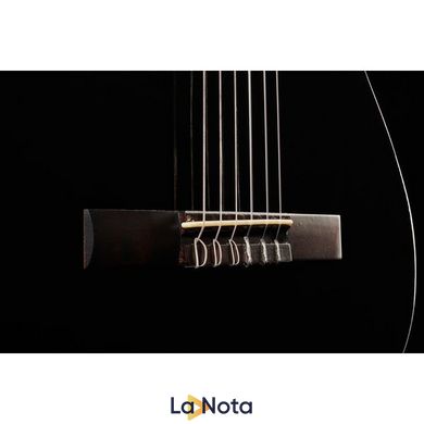 Класична гітара Thomann Classic-CE 4/4 Guitar Black