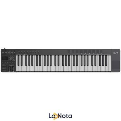 MIDI-клавиатура Nux NTK-61
