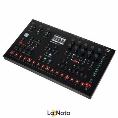 Модуль Elektron Analog Four MKII