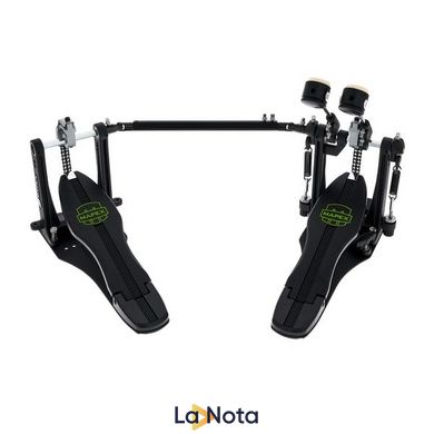 Педаль для бас-барабану Mapex P810TW Armory Double Pedal