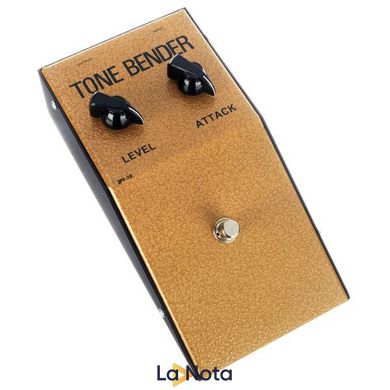 Гітарна педаль British Pedal Company Vintage Series MKI Fuzz