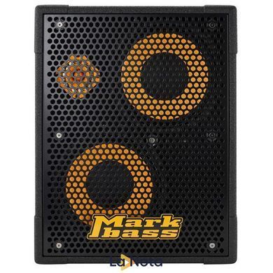 Комбоусилитель Markbass MB58R CMD 102 Pure Combo