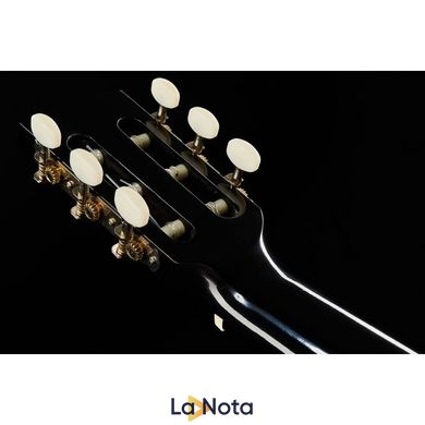 Класична гітара Thomann Classic-CE 4/4 Guitar Black