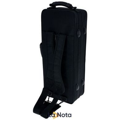 Саксофон Thomann TSI-350 Sopranino Saxophone