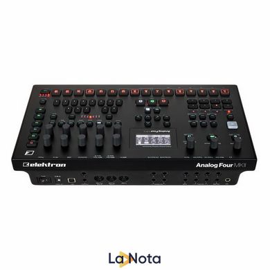 Модуль Elektron Analog Four MKII