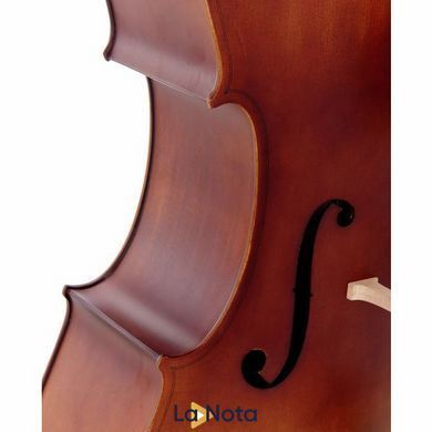 Віолончель Thomann Student Cello Set 3/4