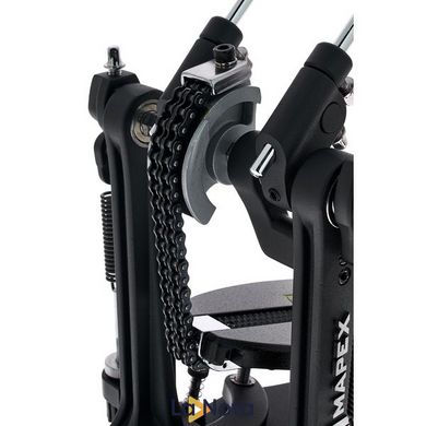 Педаль для бас-барабану Mapex P810TW Armory Double Pedal