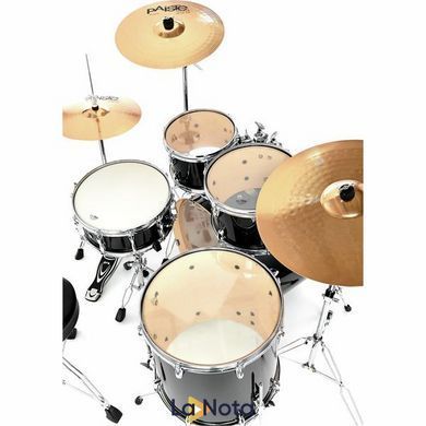 Ударна установка Yamaha Stage Custom Studio -RB Bundle
