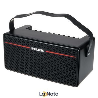 Комбопідсилювач Nux Mighty Space