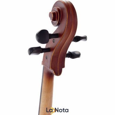 Віолончель Thomann Student Cello Set 3/4