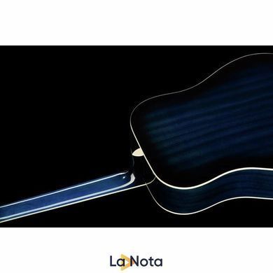 Акустическая гитара Harley Benton D-120TB