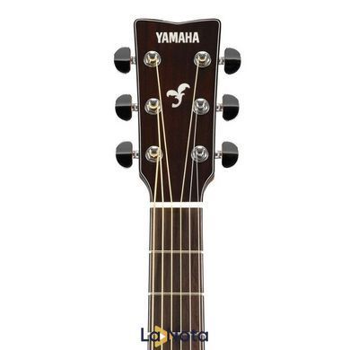 Акустична гітара Yamaha FG850 NAT