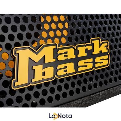 Комбоусилитель Markbass MB58R CMD 102 Pure Combo