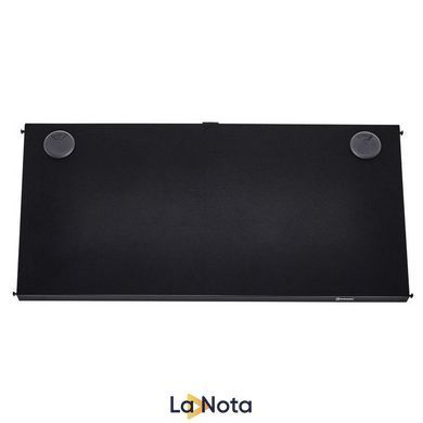 Стіл для діджея Roadworx DJ Table ALU Black Shelf