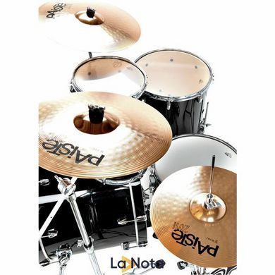 Ударна установка Yamaha Stage Custom Studio -RB Bundle